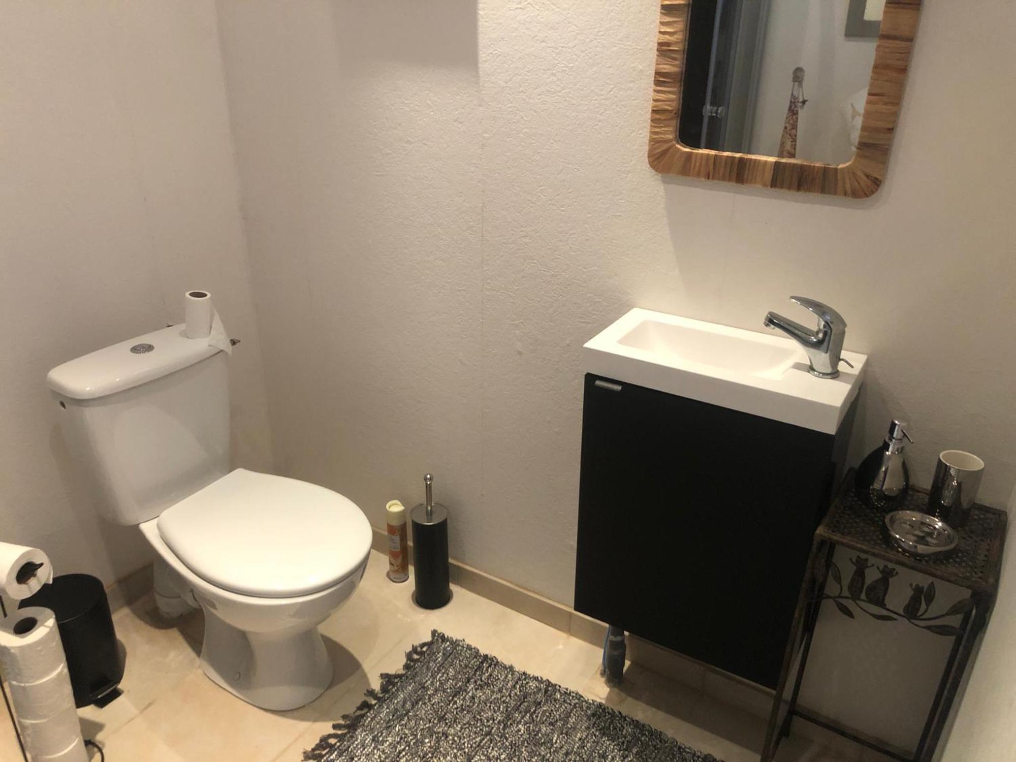 Chambre D Hote A La Plage De 15 M2 Le Manapany Camiers Exteriér fotografie